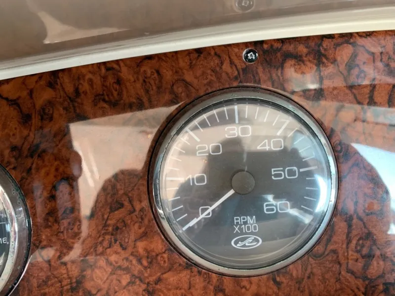 Slide: The Image of Sea Ray 390 Motor Yacht 2004 - 6030209