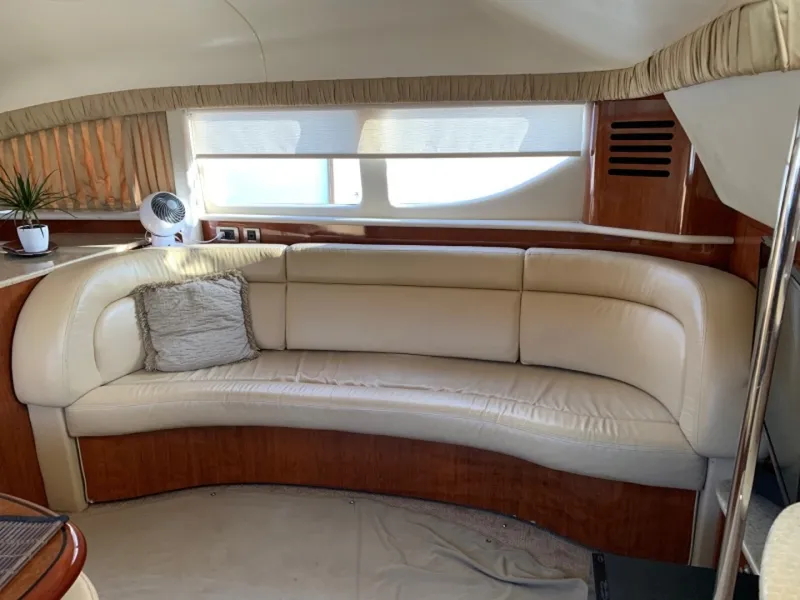 Slide: The Image of Sea Ray 390 Motor Yacht 2004 - 6030224