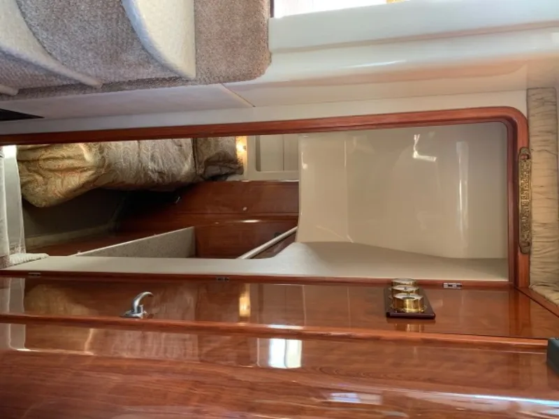Slide: The Image of Sea Ray 390 Motor Yacht 2004 - 6030251