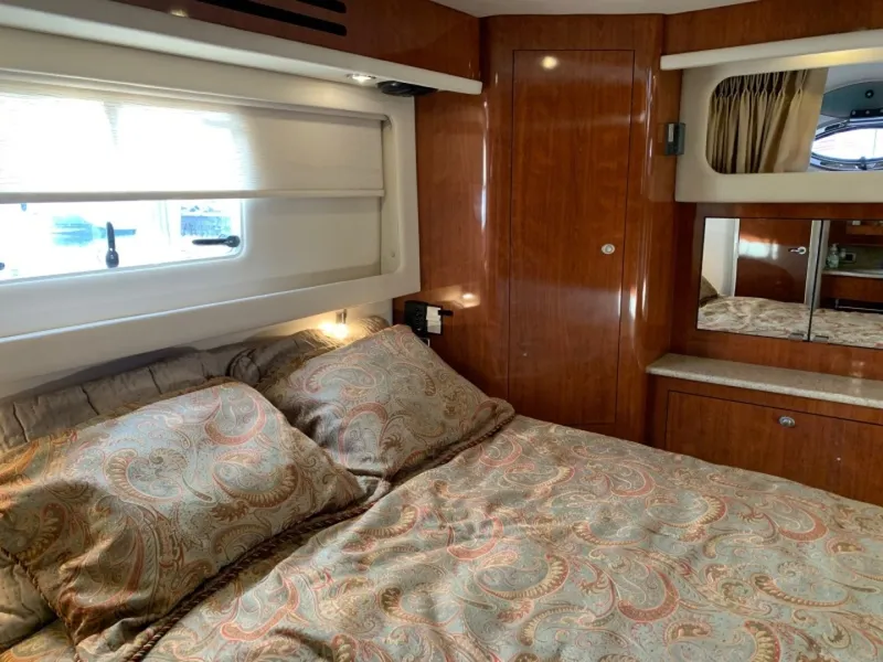 Slide: The Image of Sea Ray 390 Motor Yacht 2004 - 6030253