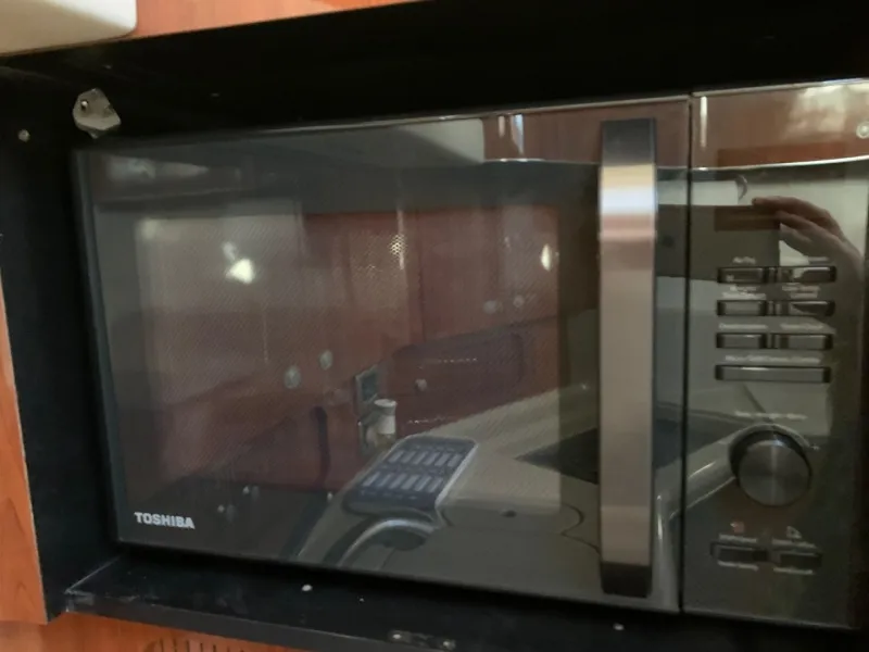 Slide: The Image of Sea Ray 42 2004 - 6030233