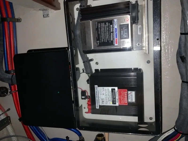 Slide: The Image of Sea Ray 42 2004 - 6030244