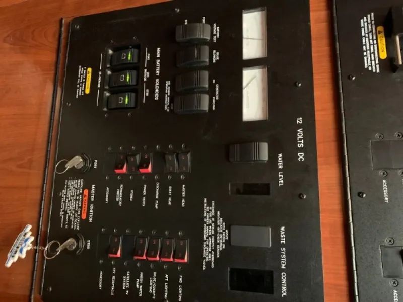 Slide: The Image of Sea Ray 42 2004 - 6030249