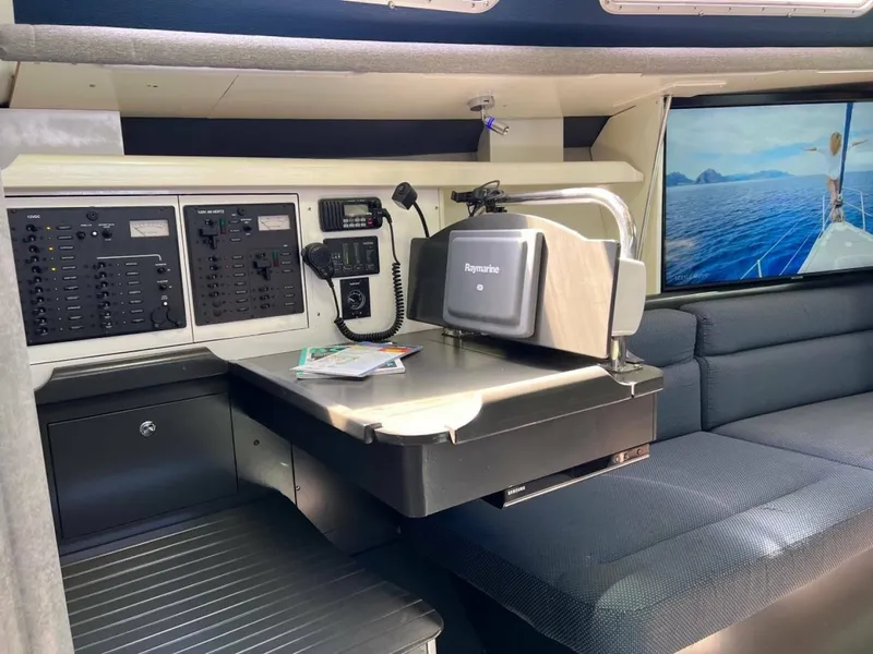 Slide: The Image of Hunter 38 2008 - 6030651