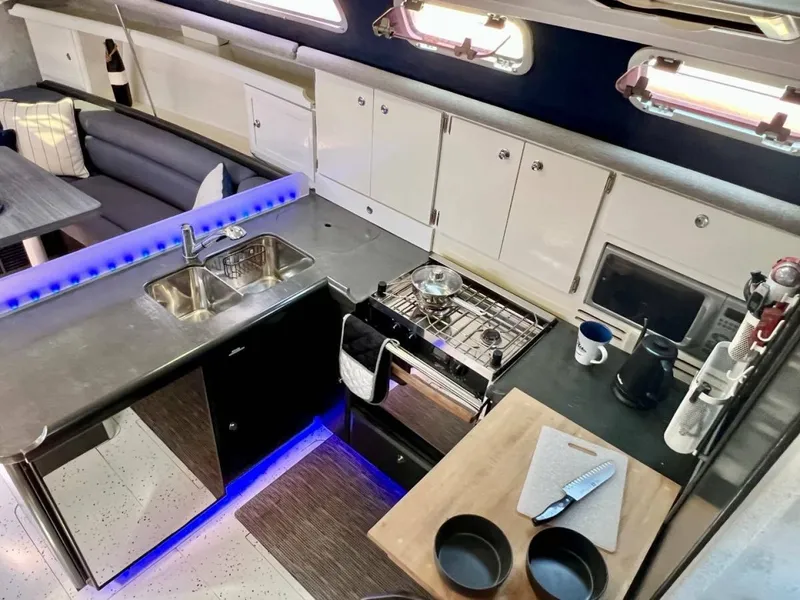 Slide: The Image of Hunter 38 2008 - 6030652