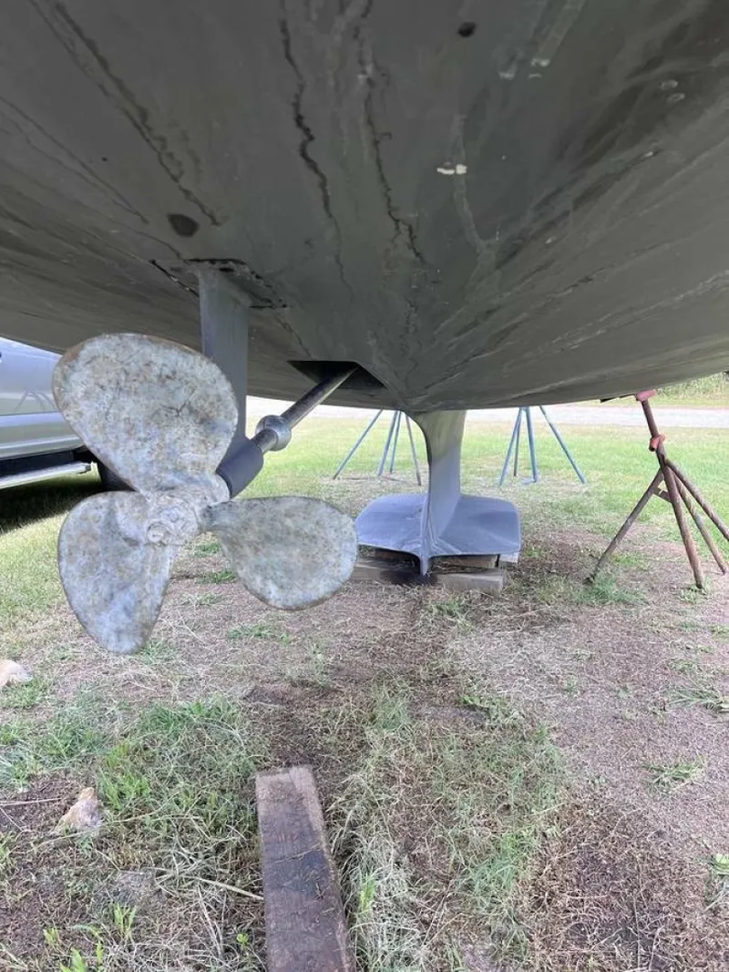 Slide: The Image of Hunter 38 2008 - 6030656