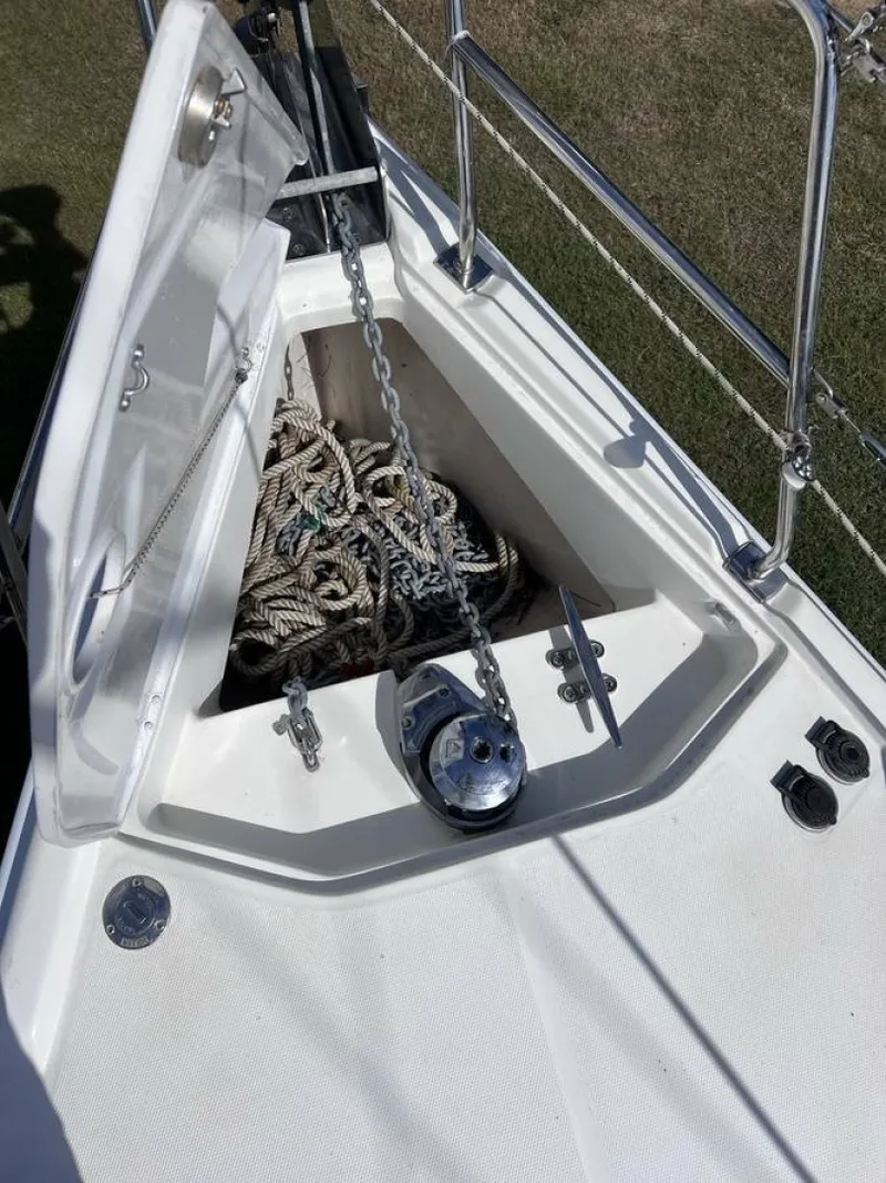 Slide: The Image of Hunter 38 2008 - 6030642