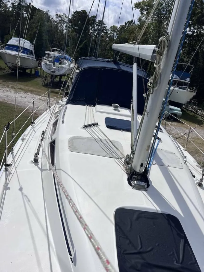 Slide: The Image of Hunter 38 2008 - 6030644