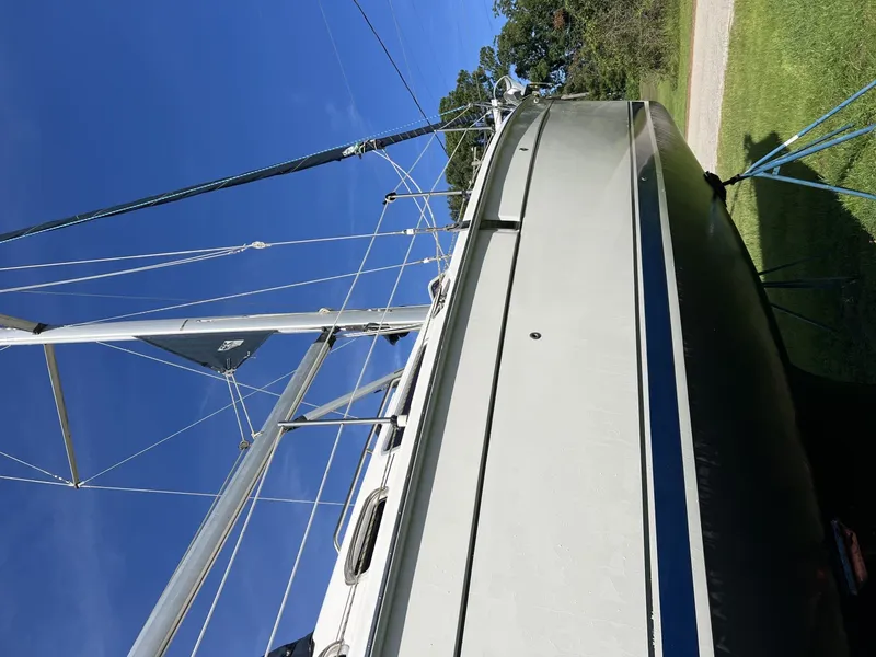 Slide: The Image of Hunter 38 2008 - 6043034