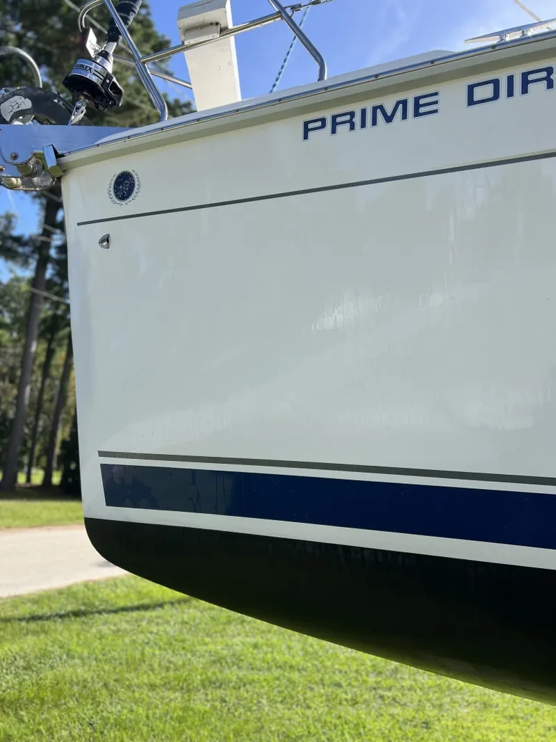 Slide: The Image of Hunter 38 2008 - 6043035