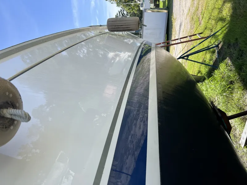 Slide: The Image of Hunter 38 2008 - 6043036