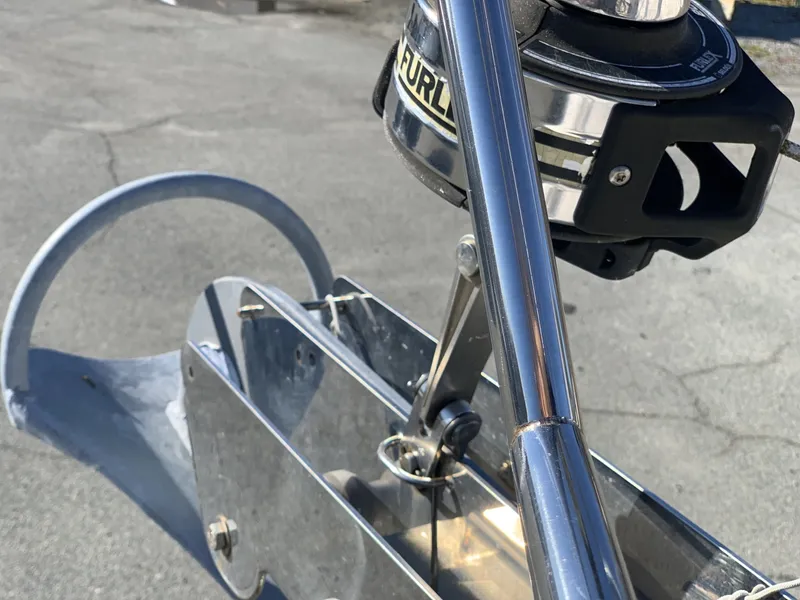 Slide: The Image of Hunter 38 2008 - 6043039