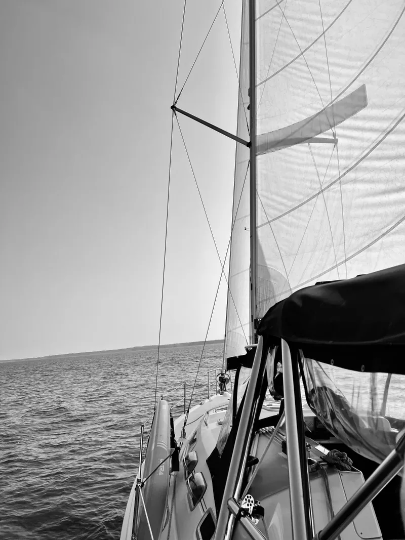 Slide: The Image of Hunter 38 2008 - 6043041