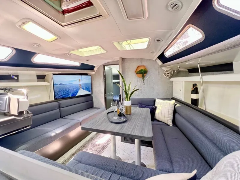 Slide: The Image of Hunter 38 2008 - 6030647