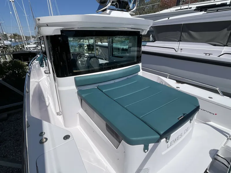 Slide: The Image of Axopar 28 CABIN 2023 - 6031436