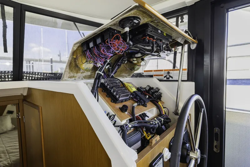 Slide: The Image of Beneteau Swift Trawler 2019 - 6030776