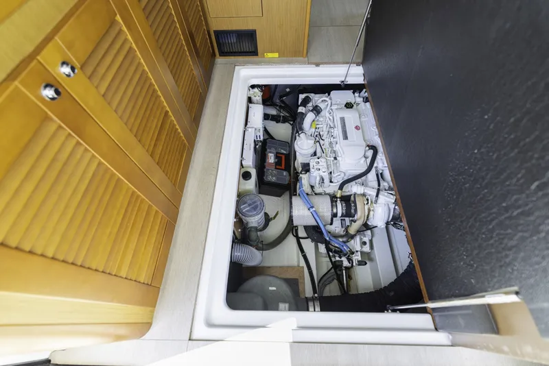 Slide: The Image of Beneteau Swift Trawler 2019 - 6030809