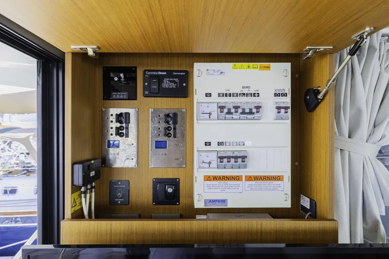 Slide: The Image of Beneteau Swift Trawler 2019 - 6030813