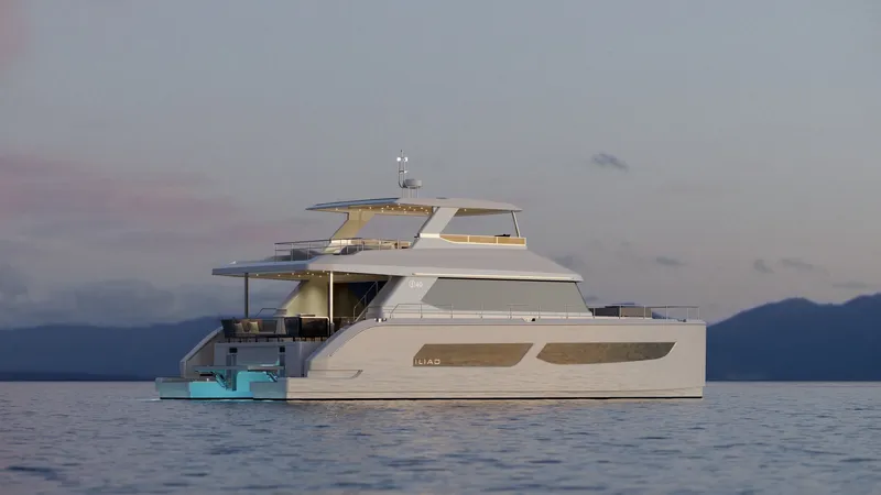 Slide: The Image of ILIAD 60 2026 - 6030851