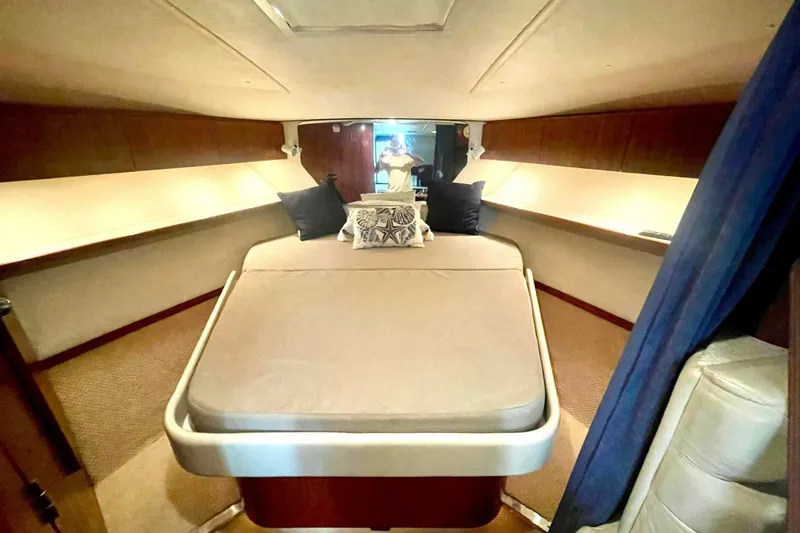 Slide: The Image of Tiara Open 3800 2003 - 6030837