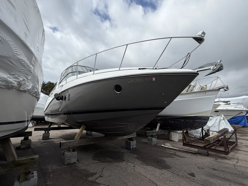Slide: The Image of Rinker 360 Express Cruiser 2013 - 6043429