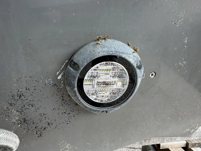 Slide: The Image of Rinker 360 Express Cruiser 2013 - 6043431