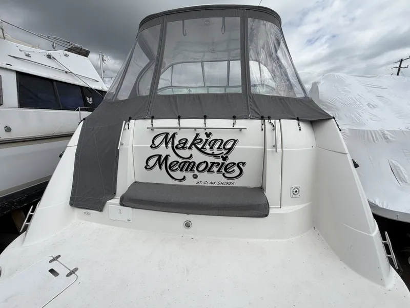 Slide: The Image of Rinker 360 Express Cruiser 2013 - 6043435