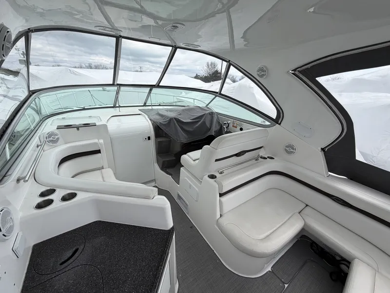 Slide: The Image of Rinker 360 Express Cruiser 2013 - 6043438