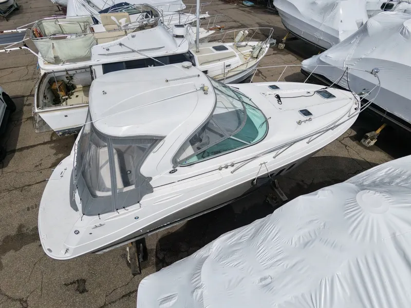 Slide: The Image of Rinker 360 Express Cruiser 2013 - 6043419