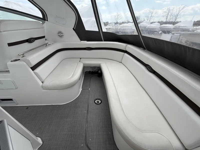 Slide: The Image of Rinker 360 Express Cruiser 2013 - 6043439
