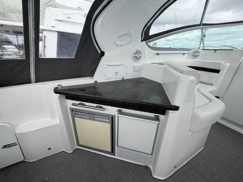 Slide: The Image of Rinker 360 Express Cruiser 2013 - 6043441