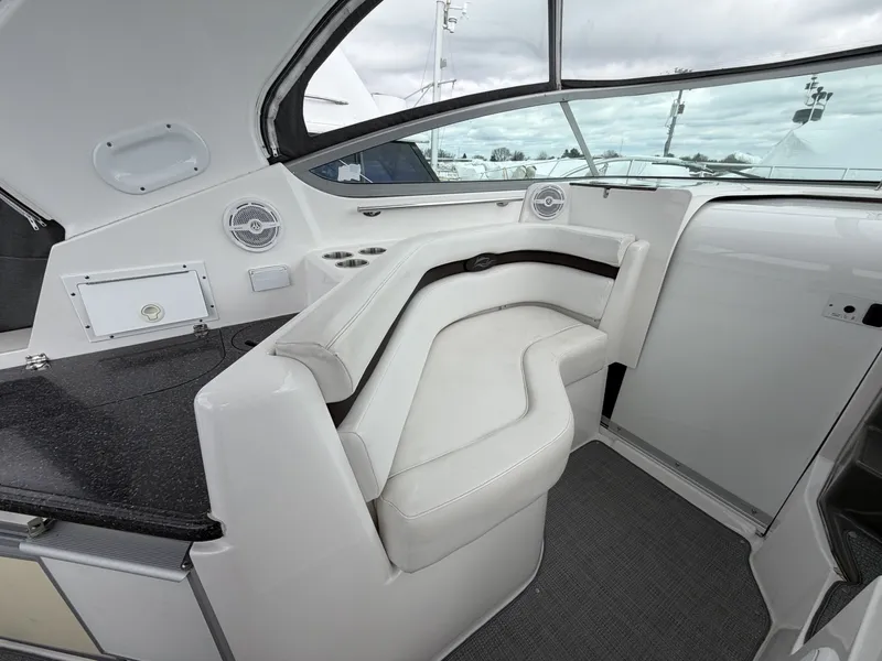 Slide: The Image of Rinker 360 Express Cruiser 2013 - 6043446