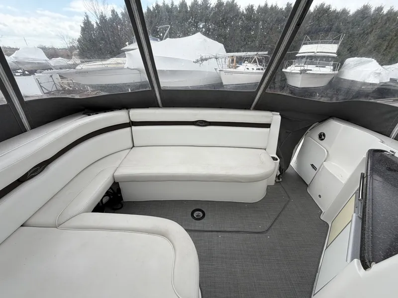 Slide: The Image of Rinker 360 Express Cruiser 2013 - 6043447