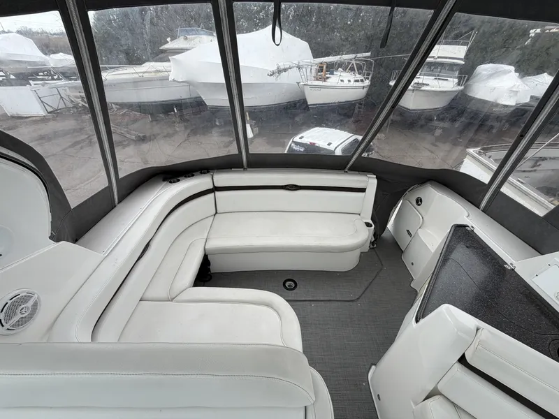 Slide: The Image of Rinker 360 Express Cruiser 2013 - 6043457