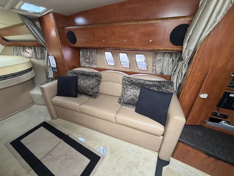 Slide: The Image of Rinker 360 Express Cruiser 2013 - 6043459