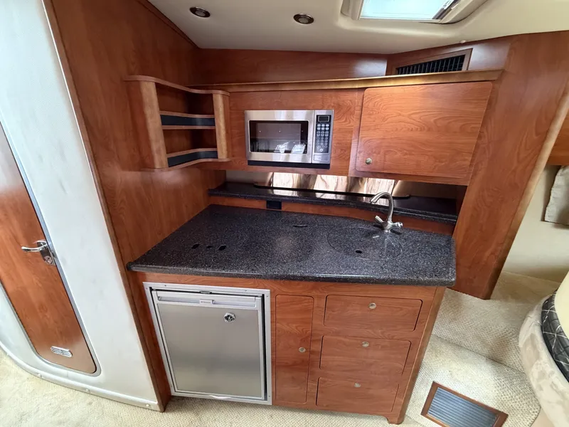 Slide: The Image of Rinker 360 Express Cruiser 2013 - 6043460