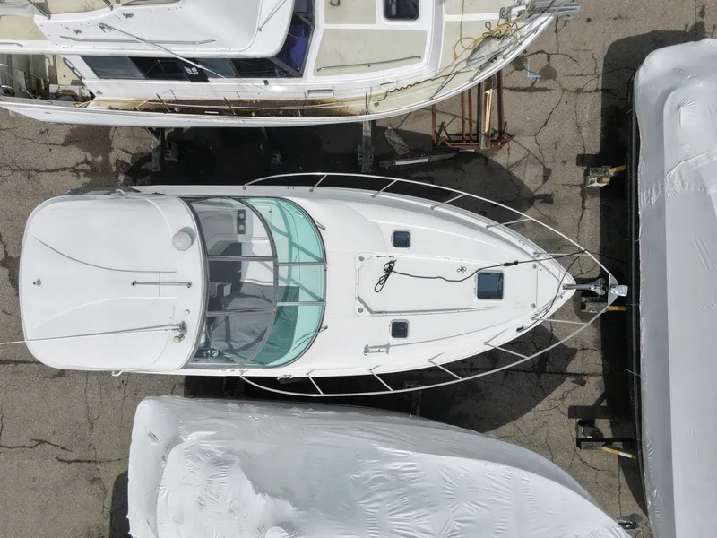 Slide: The Image of Rinker 360 Express Cruiser 2013 - 6043424