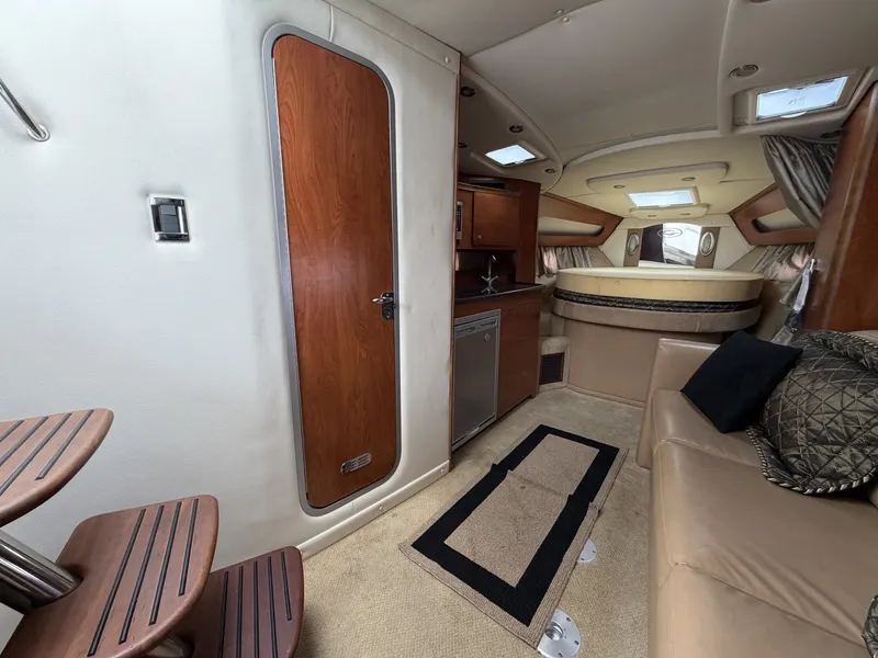 Slide: The Image of Rinker 360 Express Cruiser 2013 - 6043471