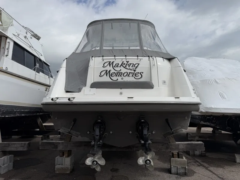 Slide: The Image of Rinker 360 Express Cruiser 2013 - 6043425