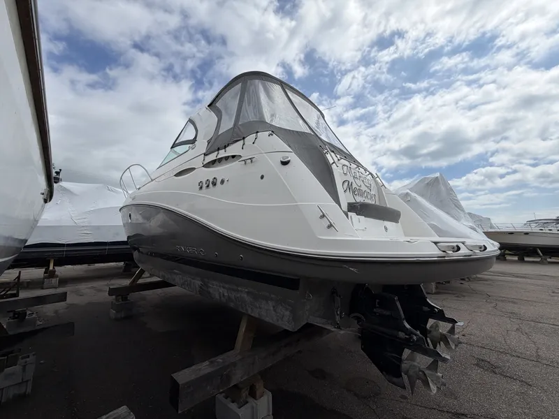 Slide: The Image of Rinker 360 Express Cruiser 2013 - 6043427