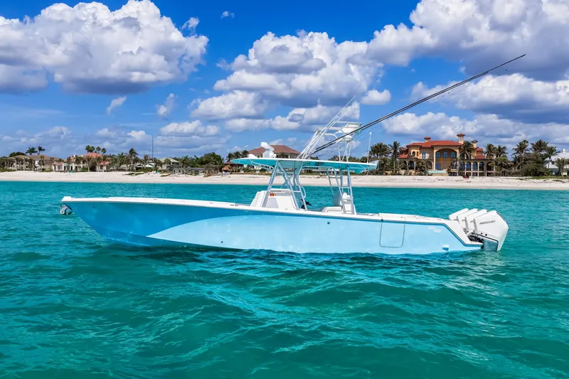 Slide: The Image of SeaVee 390B 2021 - 6030979