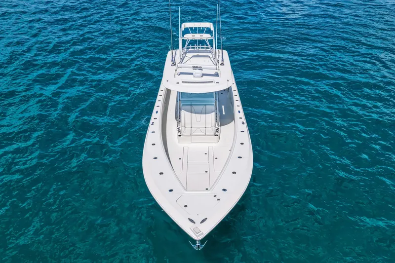 Slide: The Image of SeaVee 390B 2021 - 6030999