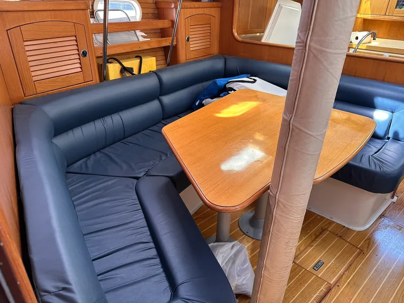 Slide: The Image of Catalina 400 mkII 2002 - 6031705