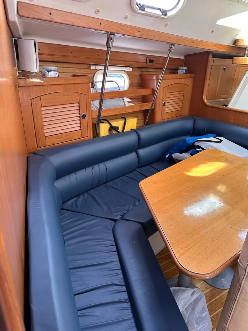 Slide: The Image of Catalina 400 mkII 2002 - 6031706