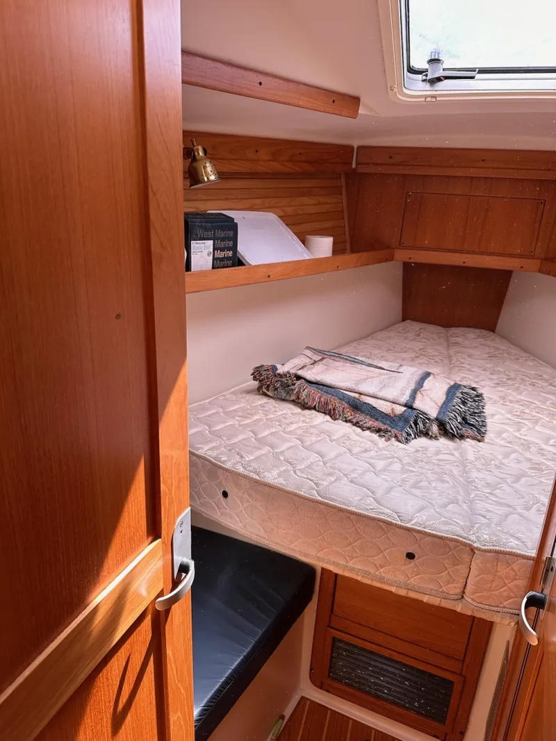 Slide: The Image of Catalina 400 mkII 2002 - 6031701