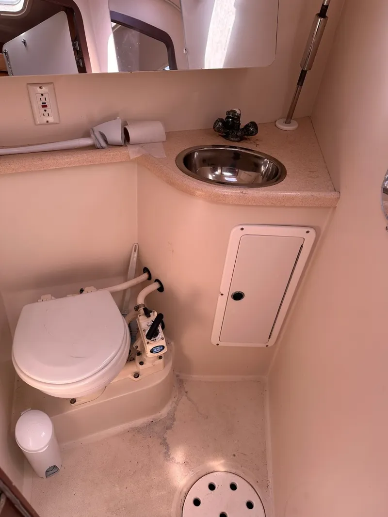 Slide: The Image of Catalina 400 mkII 2002 - 6031702