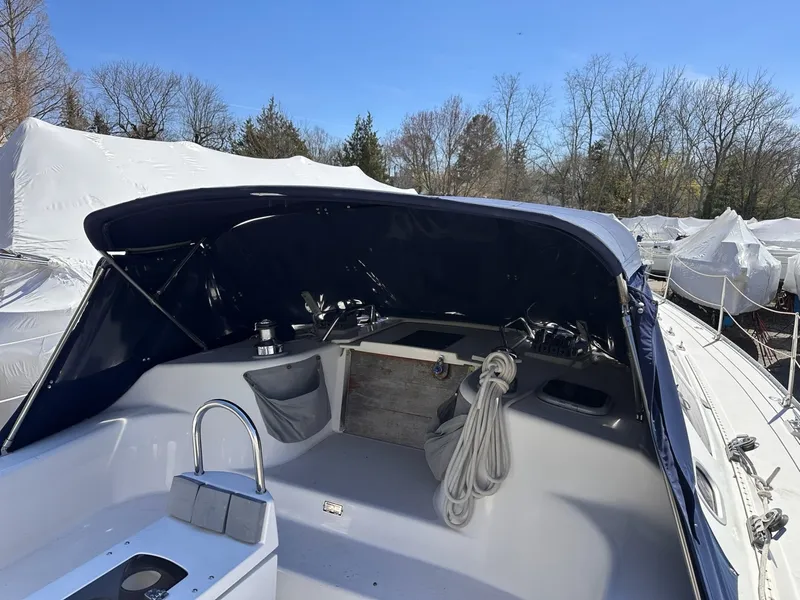 Slide: The Image of Catalina 400 mkII 2002 - 6031685