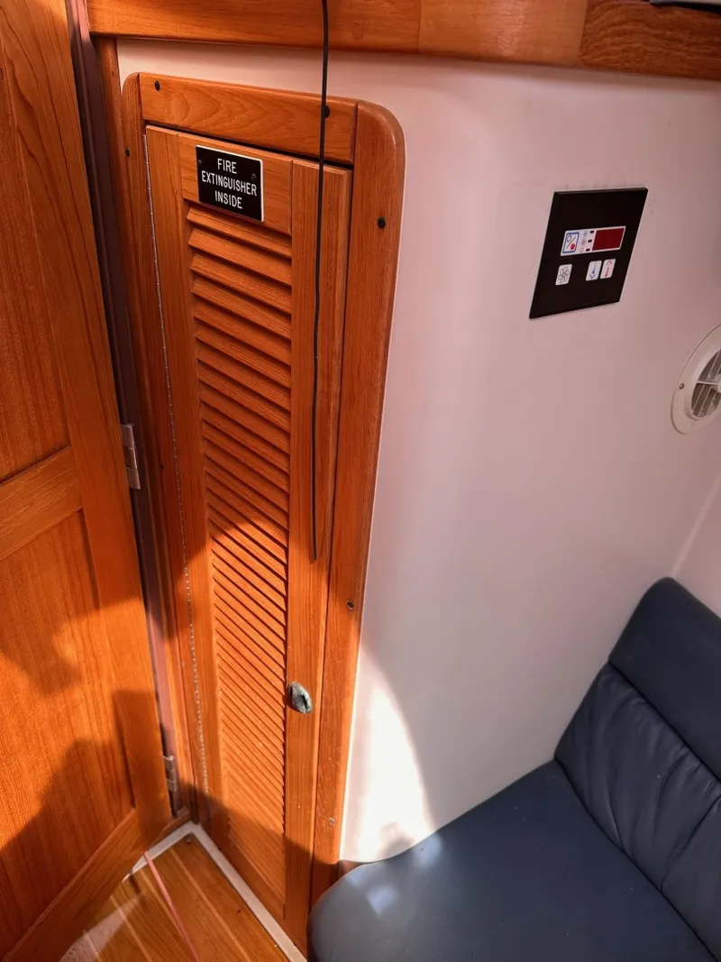 Slide: The Image of Catalina 400 mkII 2002 - 6031703