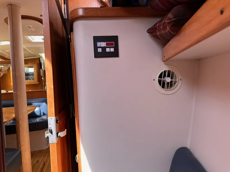 Slide: The Image of Catalina 400 mkII 2002 - 6031704