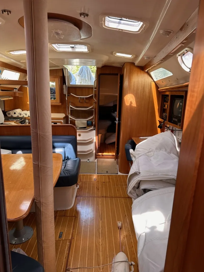 Slide: The Image of Catalina 400 mkII 2002 - 6031699